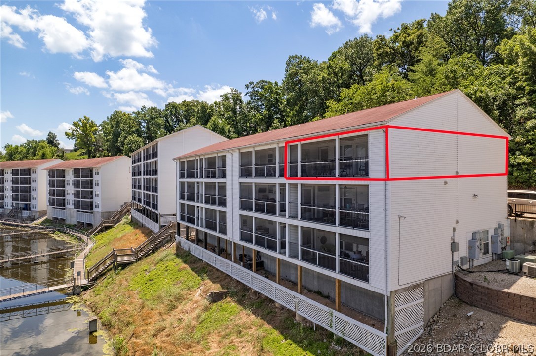 40 Lighthouse Road, Unit 2301 Lake Ozark, MO 65049 - Photo 39 of 40