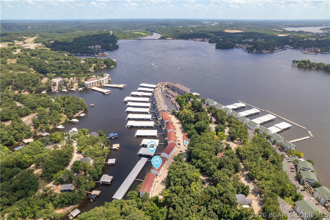 40 Lighthouse Road, Unit 2301 Lake Ozark, MO 65049 - Photo 4 of 40