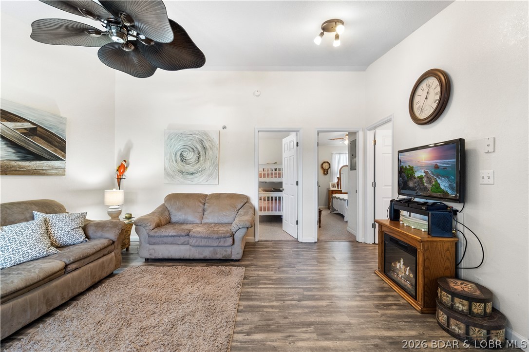 40 Lighthouse Road, Unit 2301 Lake Ozark, MO 65049 - Photo 10 of 40