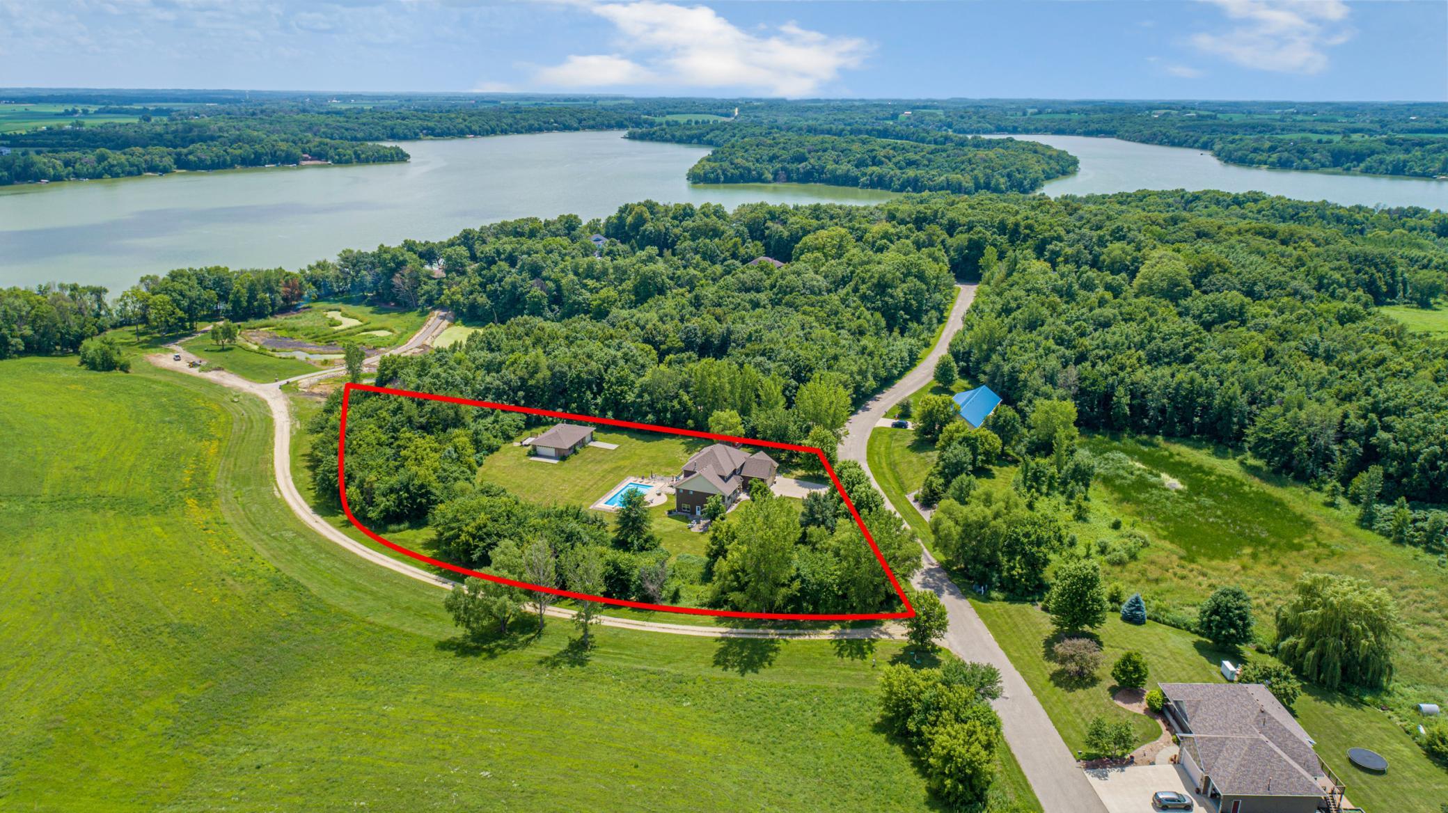 11205 Cir Lake Lane Faribault, MN 55021 - Photo 94 of 98