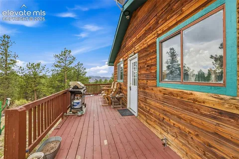 $475,000 | 201 Lake Drive, Florissant, CO 80816