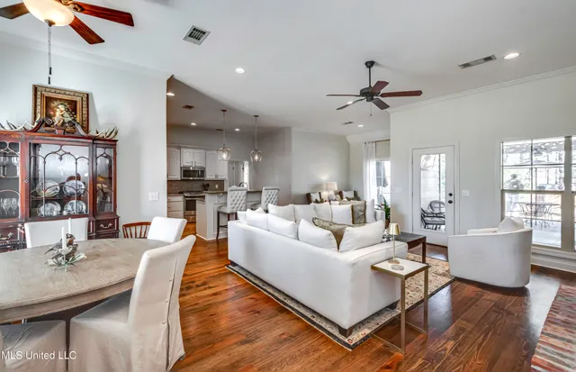 $360,000 | 112 Buckhead Drive, Madison, MS 39110