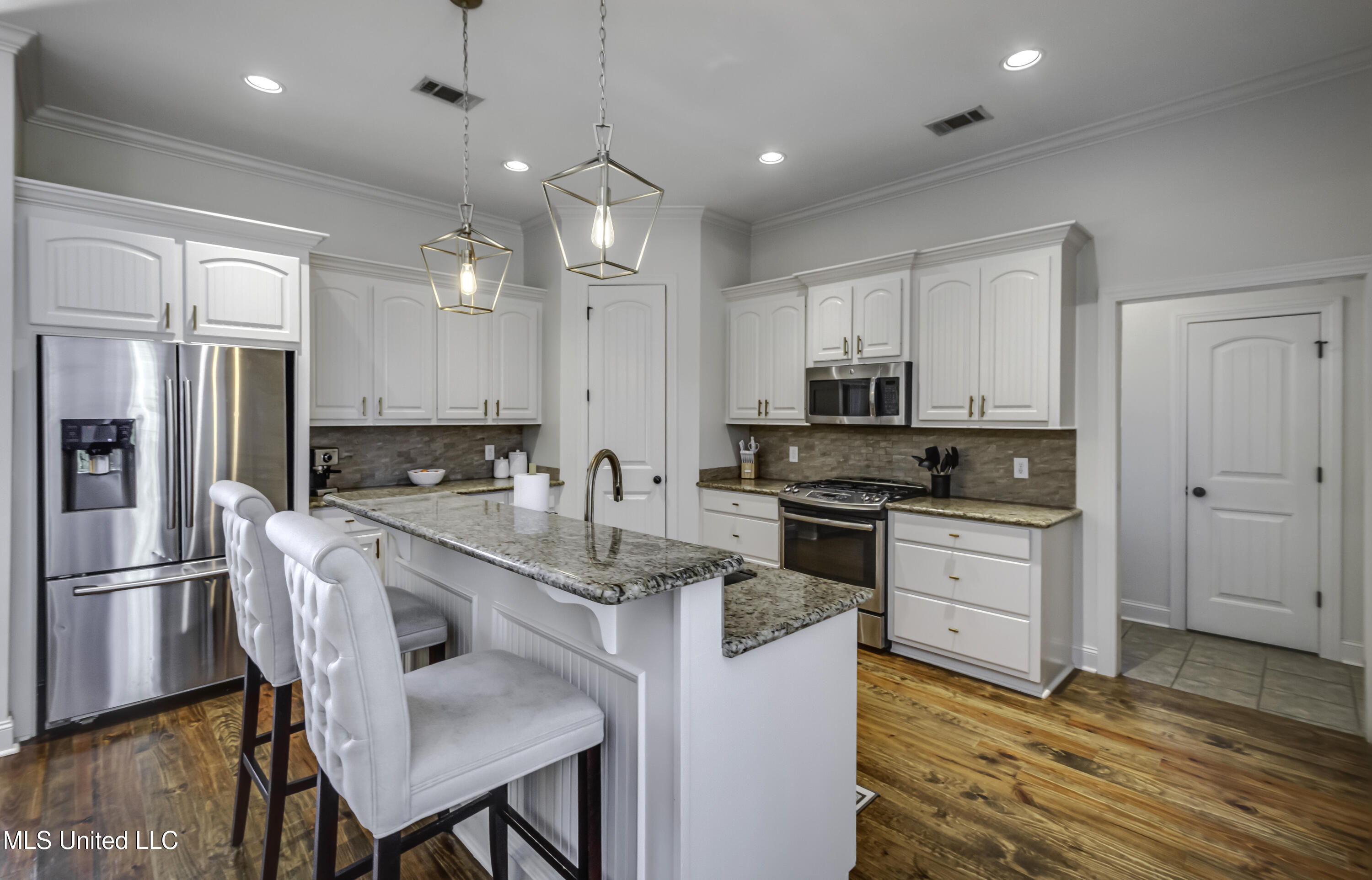 112 Buckhead Drive Madison, MS 39110 - Photo 14 of 60 112 Buckhead Dr--19