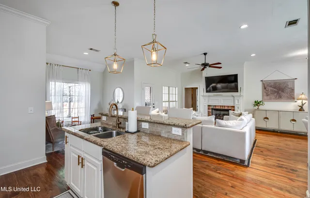 $360,000 | 112 Buckhead Drive, Madison, MS 39110