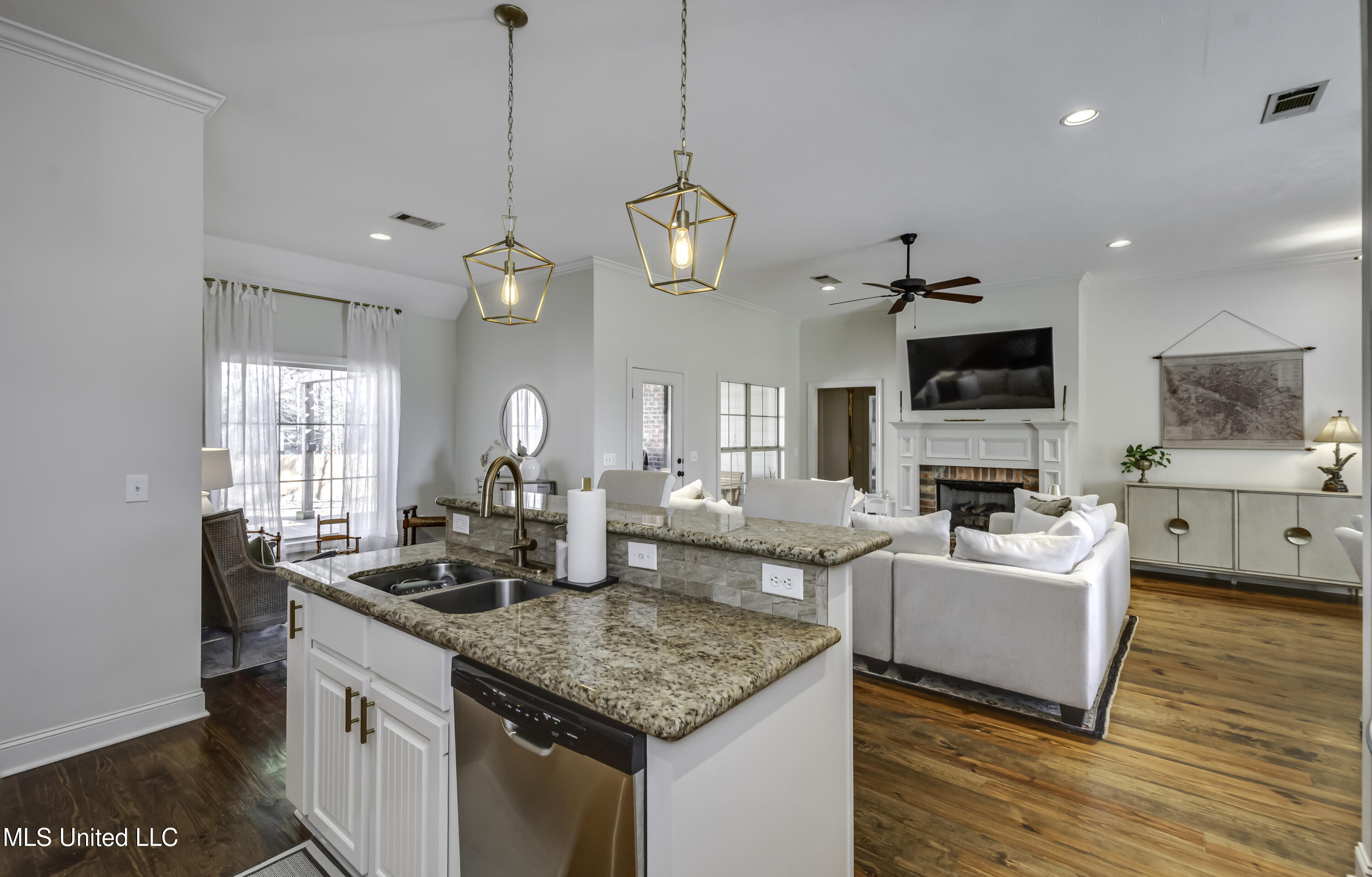 112 Buckhead Drive Madison, MS 39110 - Photo 16 of 60 112 Buckhead Dr--21