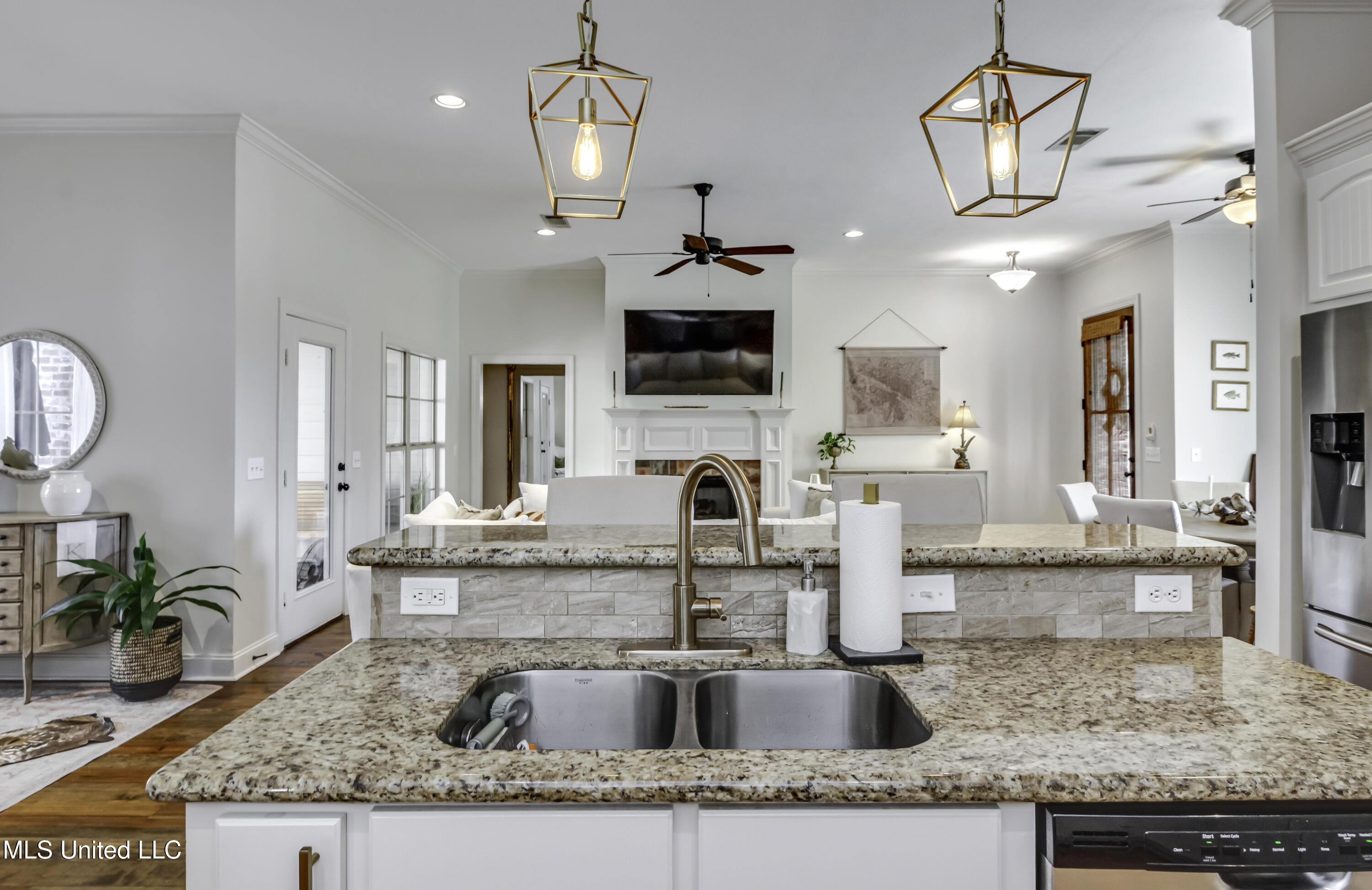 112 Buckhead Drive Madison, MS 39110 - Photo 17 of 60 112 Buckhead Dr--22