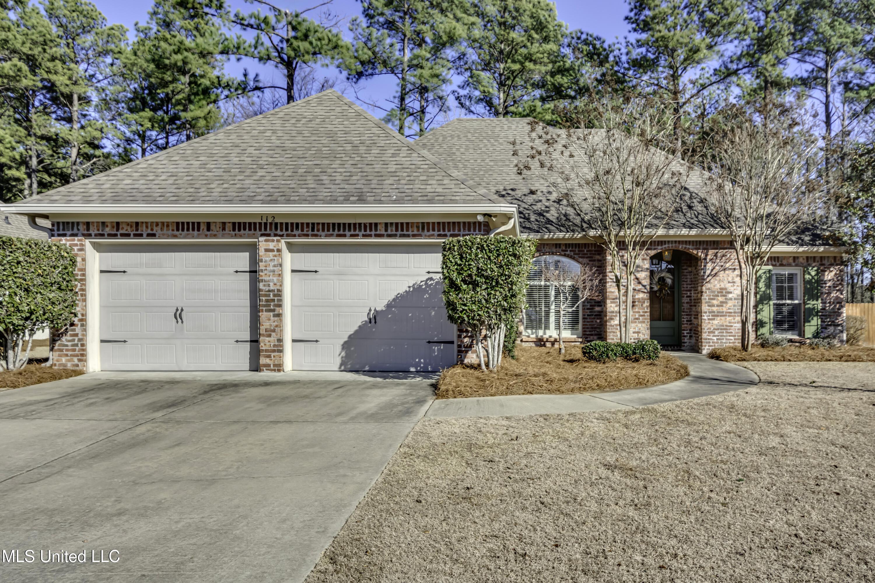 112 Buckhead Drive Madison, MS 39110 - Photo 2 of 60 112 Buckhead Dr--5