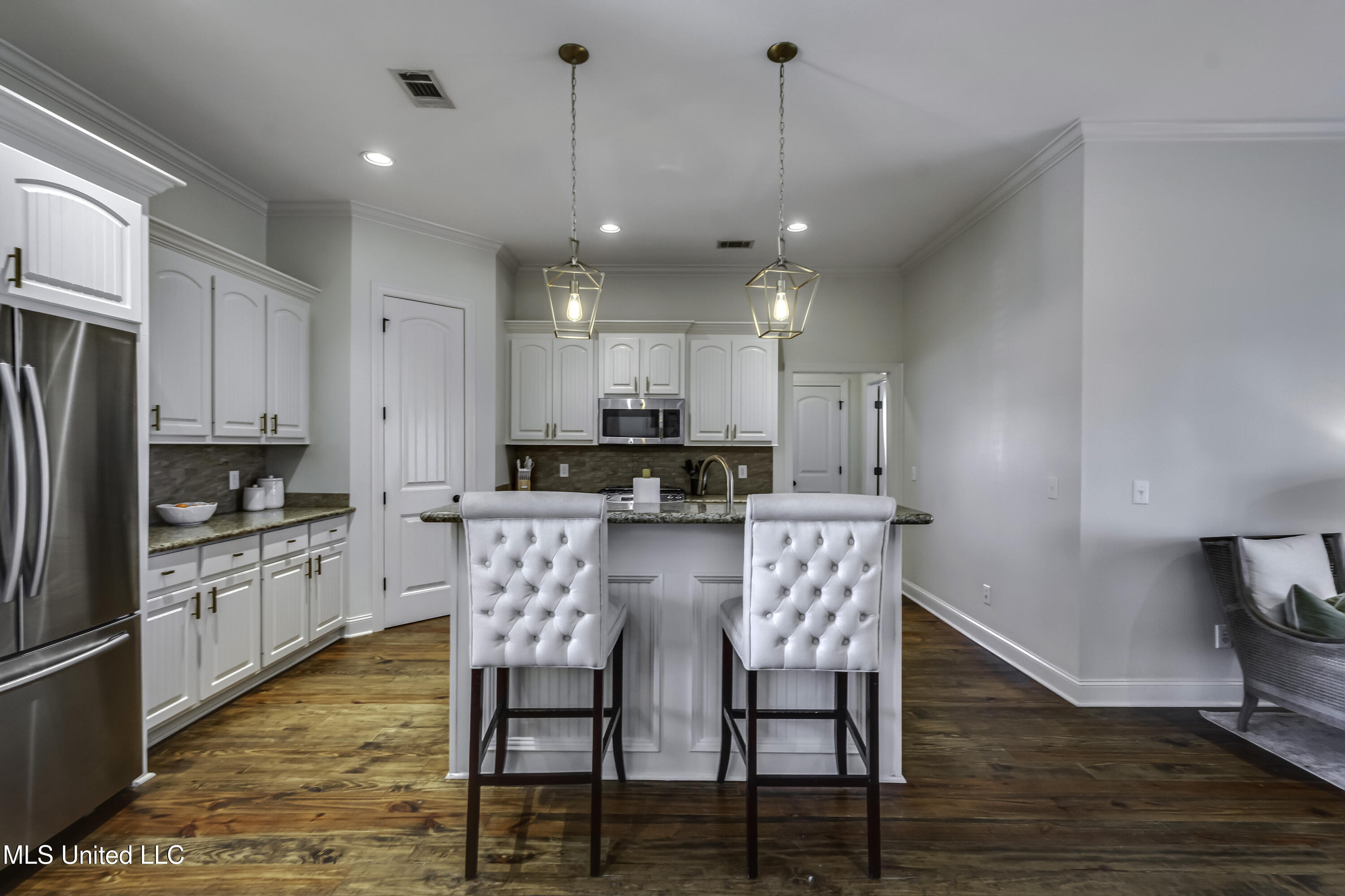 112 Buckhead Drive Madison, MS 39110 - Photo 22 of 60 112 Buckhead Dr--27