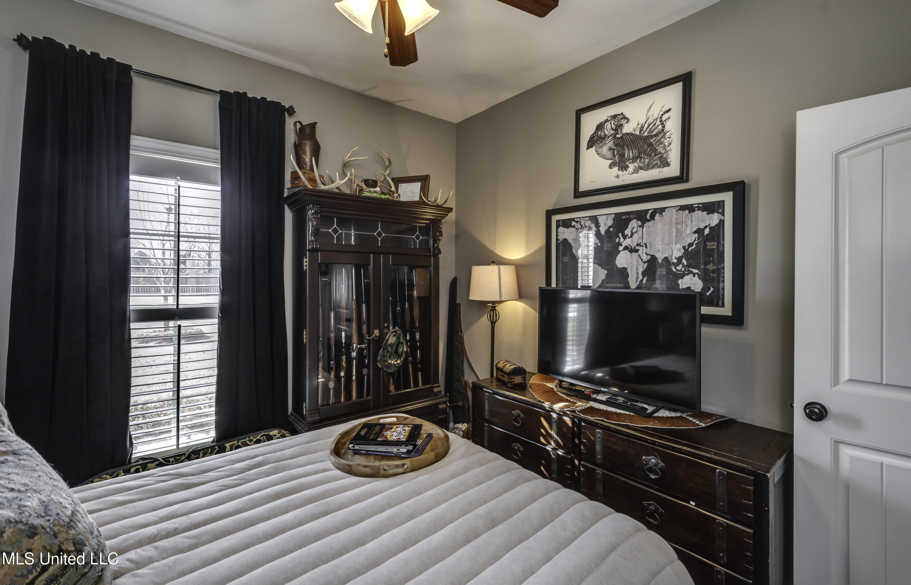 112 Buckhead Drive Madison, MS 39110 - Photo 35 of 60 112 Buckhead Dr--36