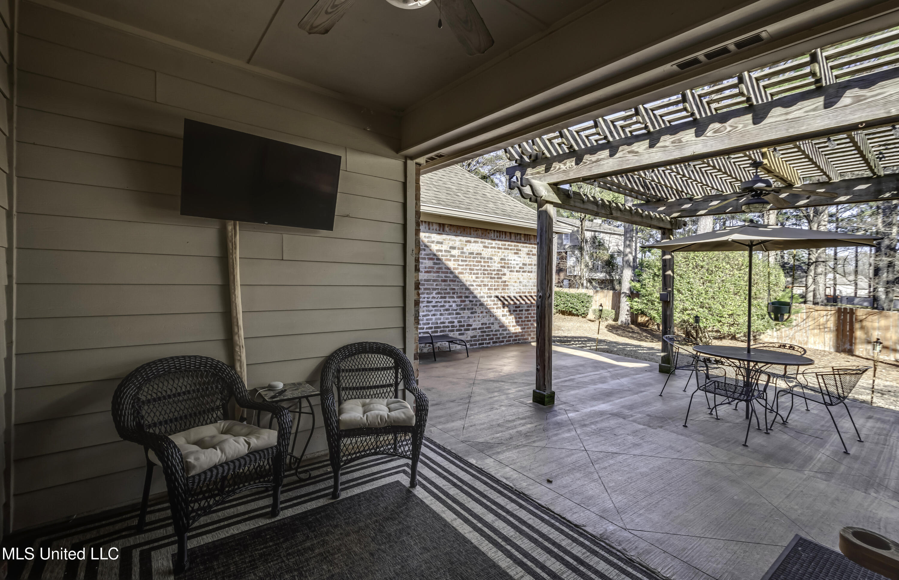 112 Buckhead Drive Madison, MS 39110 - Photo 42 of 60 112 Buckhead Dr--54