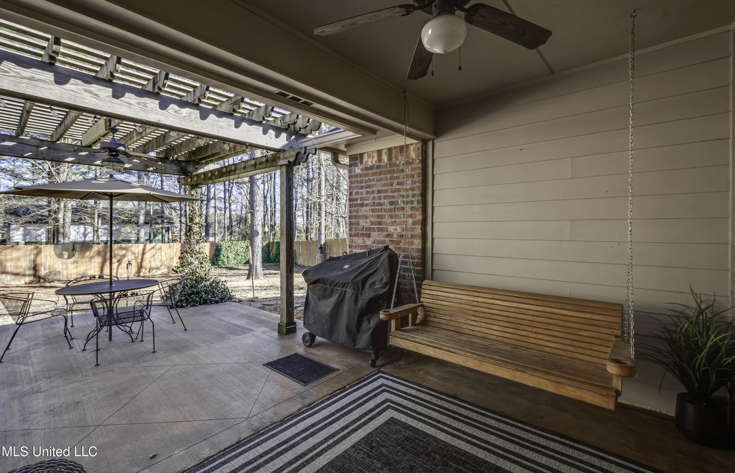 112 Buckhead Drive Madison, MS 39110 - Photo 43 of 60 112 Buckhead Dr--55