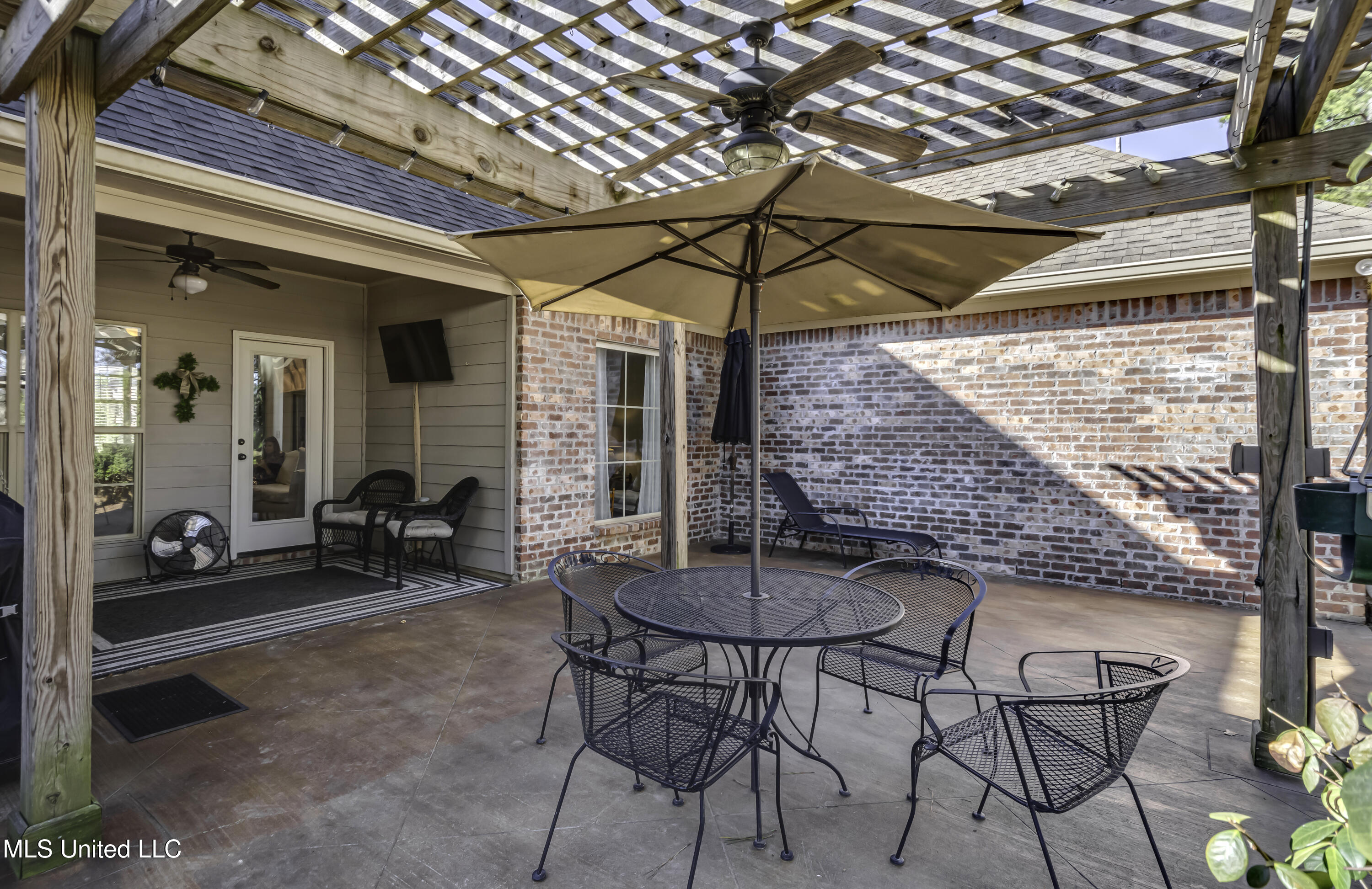 112 Buckhead Drive Madison, MS 39110 - Photo 46 of 60 112 Buckhead Dr--58