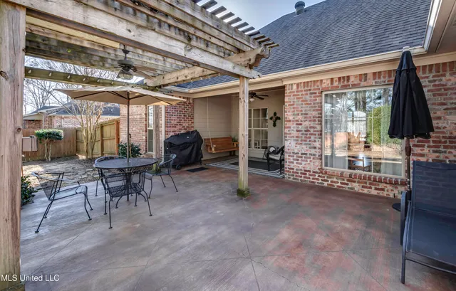 $360,000 | 112 Buckhead Drive, Madison, MS 39110