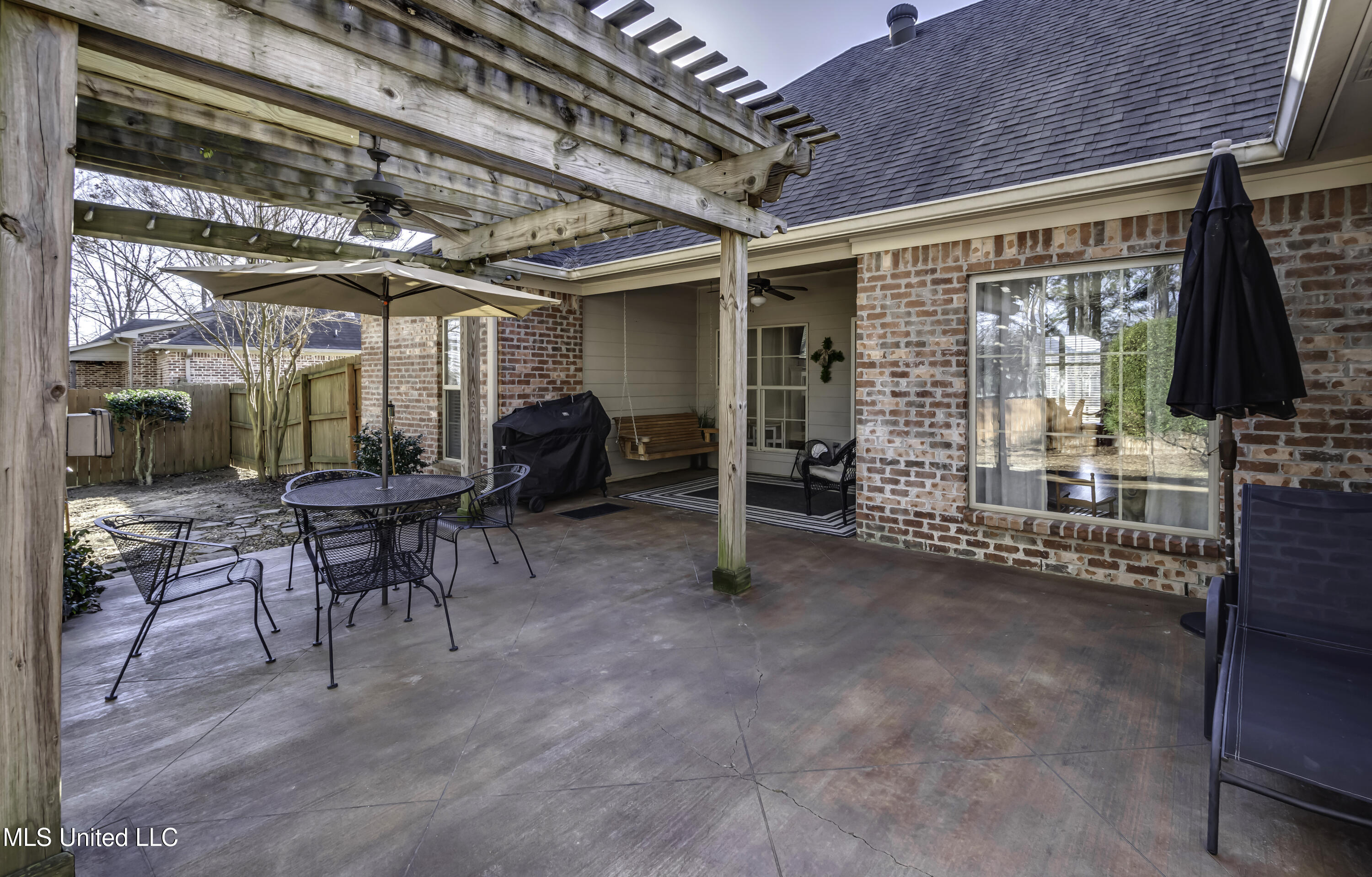 112 Buckhead Drive Madison, MS 39110 - Photo 47 of 60 112 Buckhead Dr--59