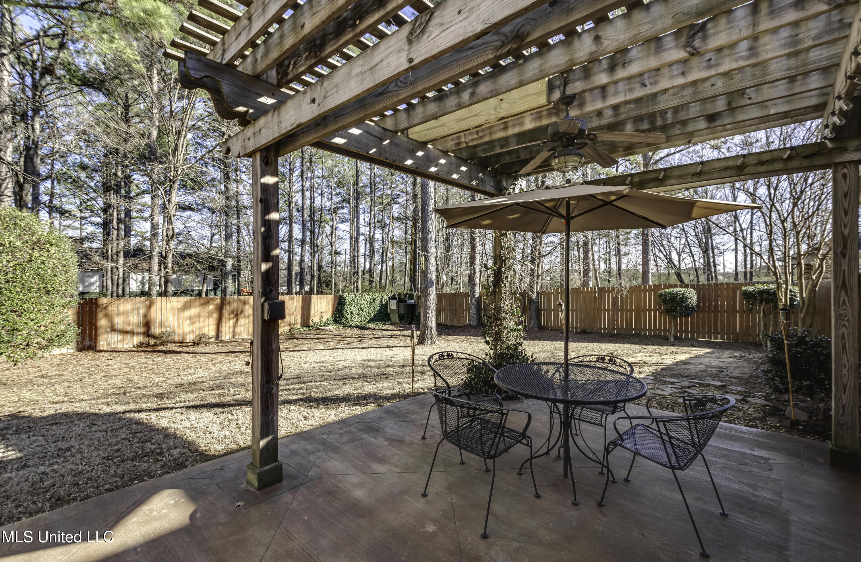 112 Buckhead Drive Madison, MS 39110 - Photo 48 of 60 112 Buckhead Dr--60