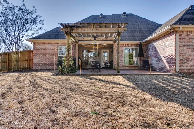 $360,000 | 112 Buckhead Drive, Madison, MS 39110