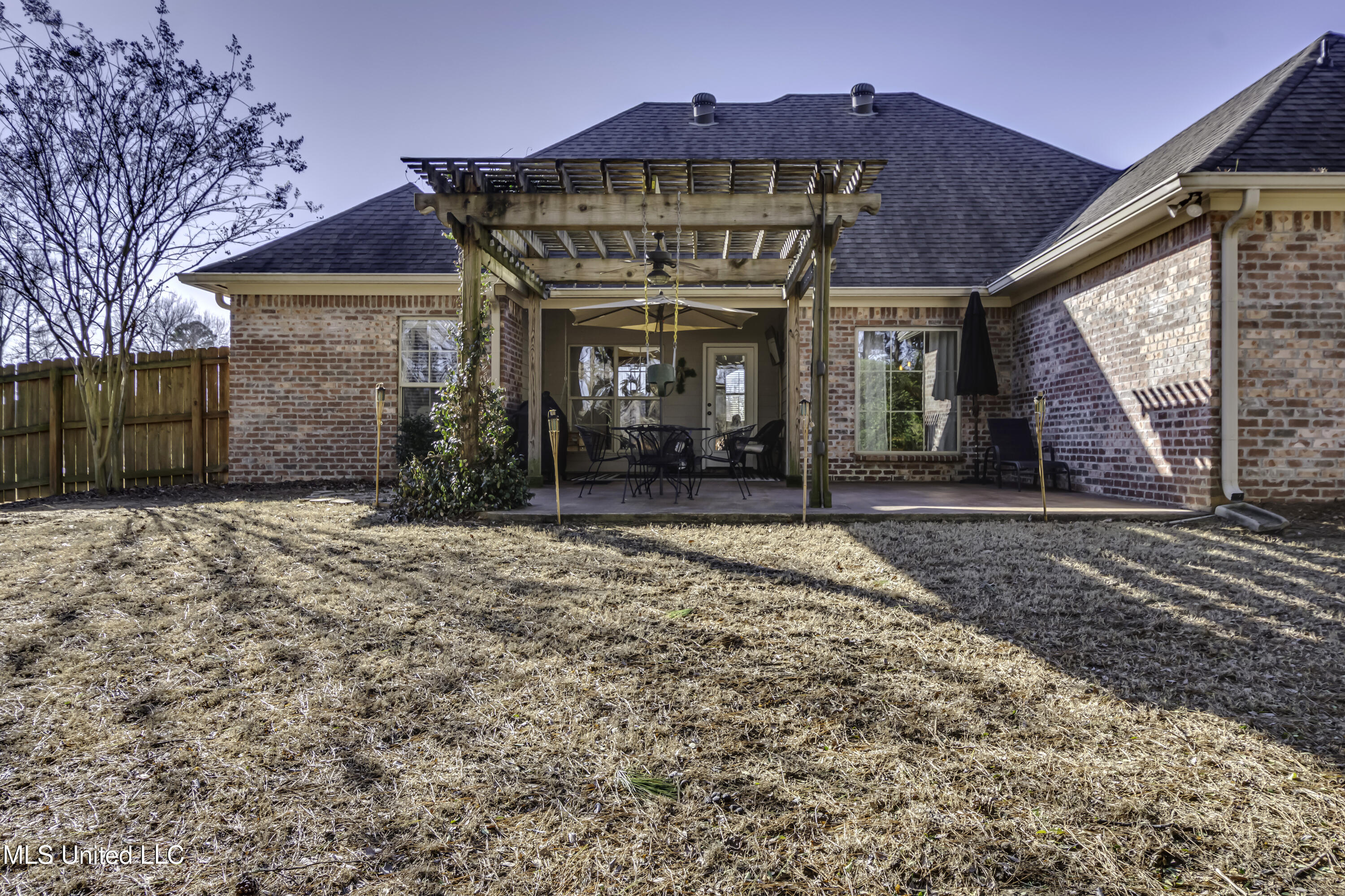 112 Buckhead Drive Madison, MS 39110 - Photo 50 of 60 112 Buckhead Dr--62