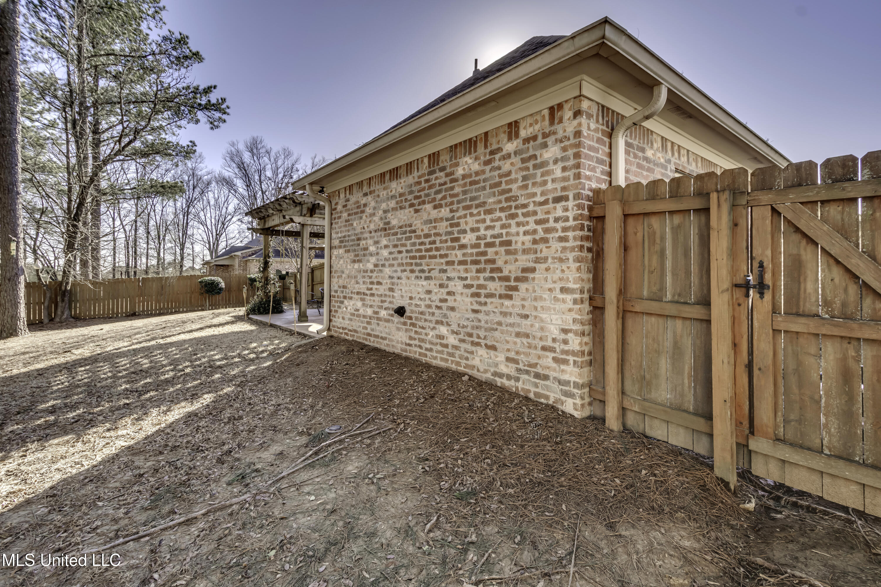 112 Buckhead Drive Madison, MS 39110 - Photo 51 of 60 112 Buckhead Dr--63