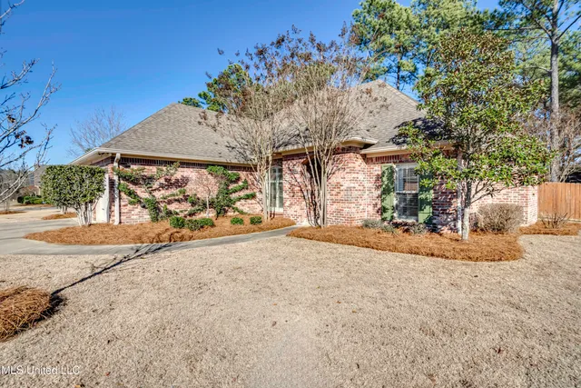 $360,000 | 112 Buckhead Drive, Madison, MS 39110