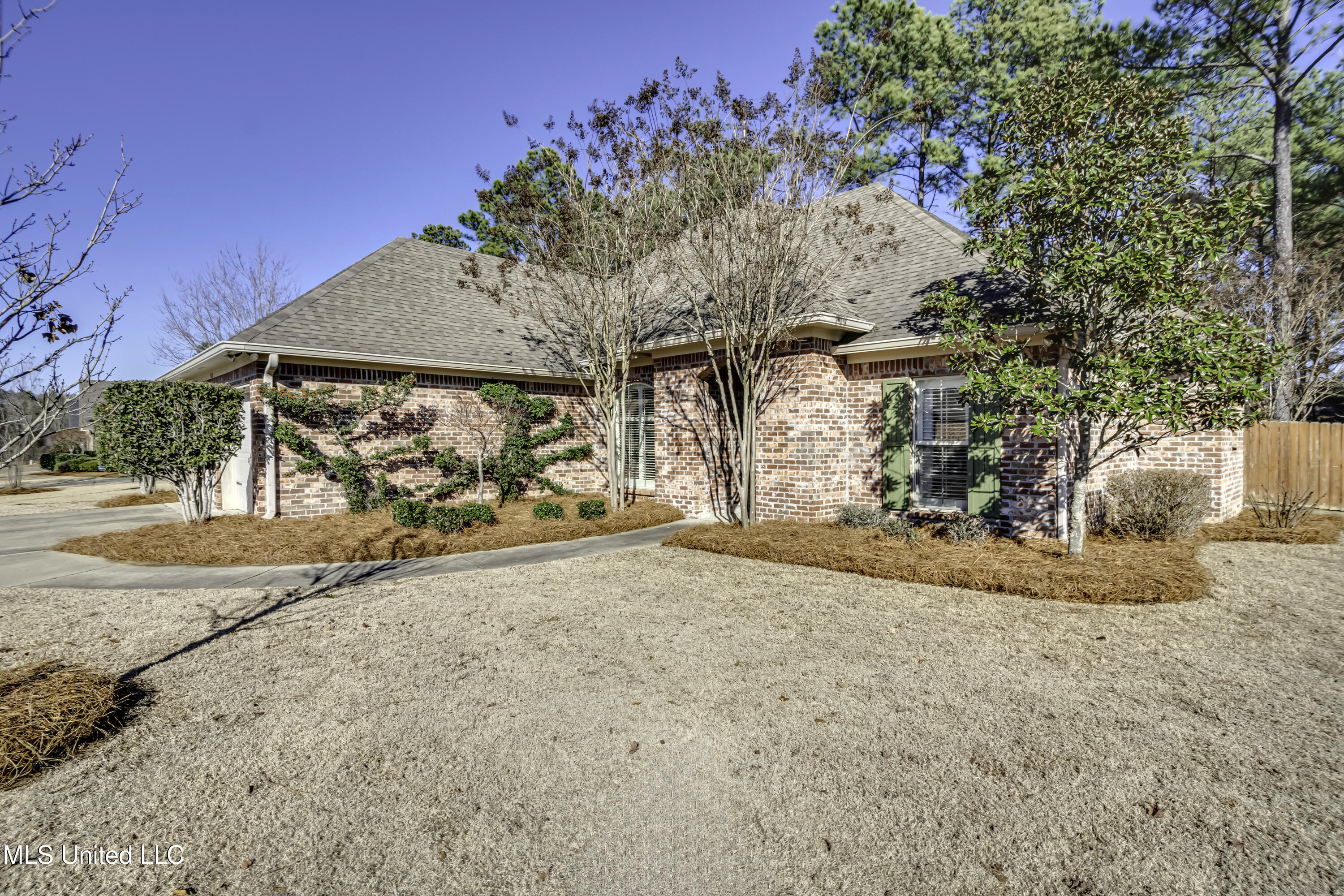 112 Buckhead Drive Madison, MS 39110 - Photo 53 of 60 112 Buckhead Dr--2