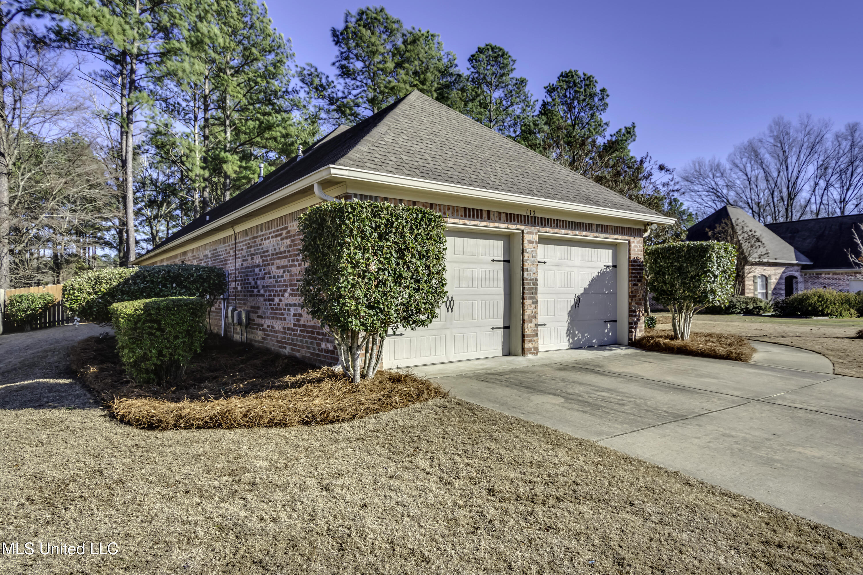 112 Buckhead Drive Madison, MS 39110 - Photo 54 of 60 112 Buckhead Dr--65