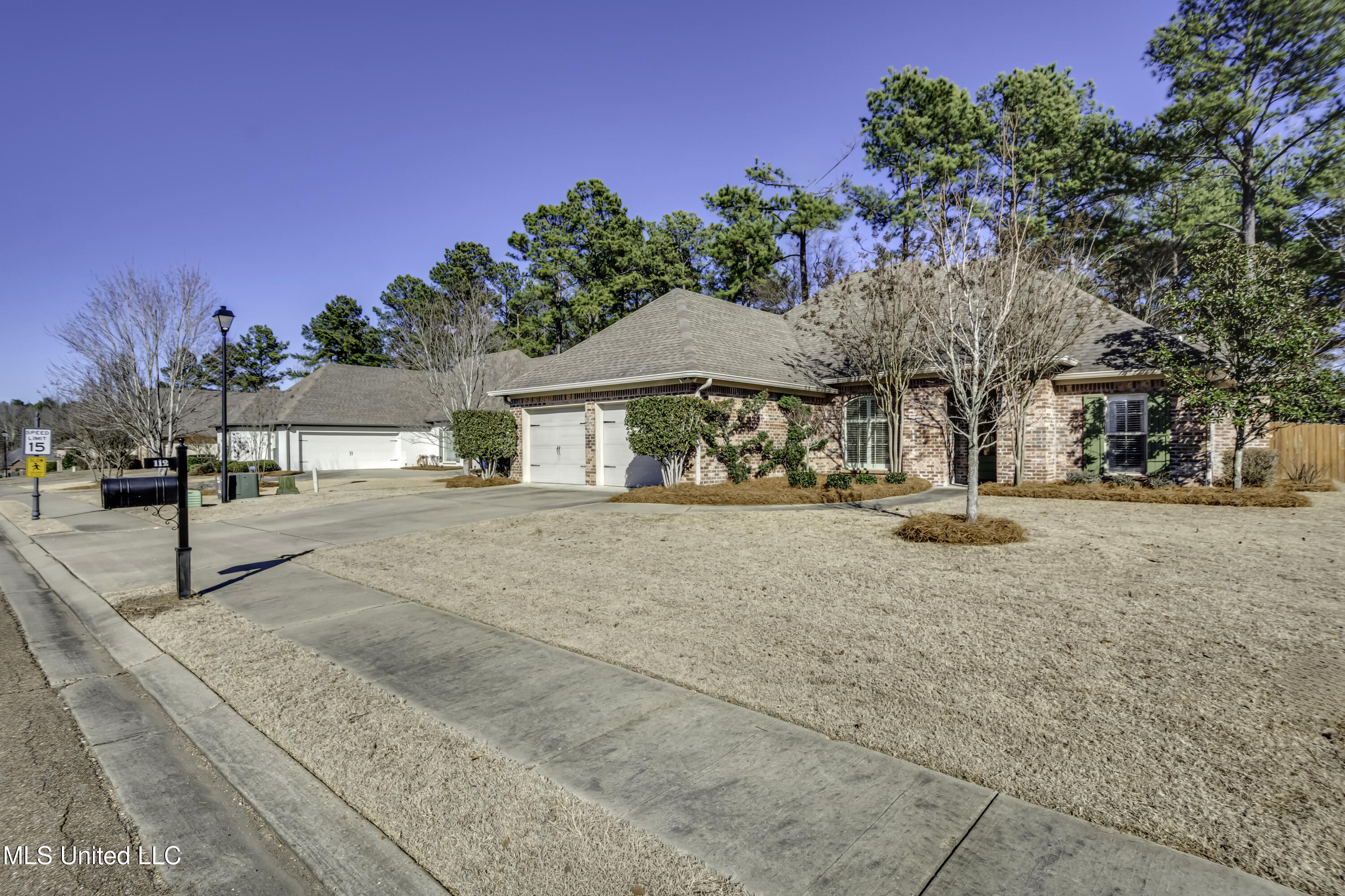 112 Buckhead Drive Madison, MS 39110 - Photo 55 of 60 112 Buckhead Dr--3