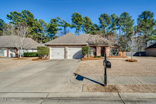 $360,000 | 112 Buckhead Drive, Madison, MS 39110