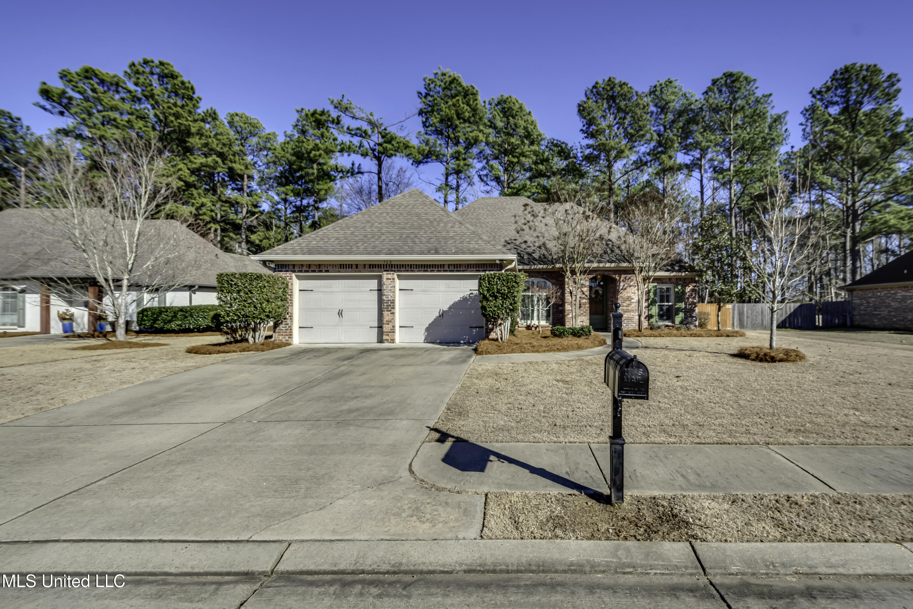 112 Buckhead Drive Madison, MS 39110 - Photo 56 of 60 112 Buckhead Dr--4