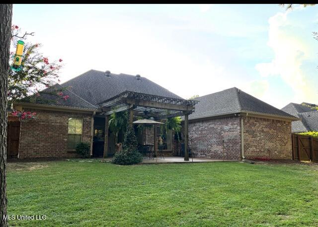 112 Buckhead Drive Madison, MS 39110 - Photo 60 of 60 IMG_0835