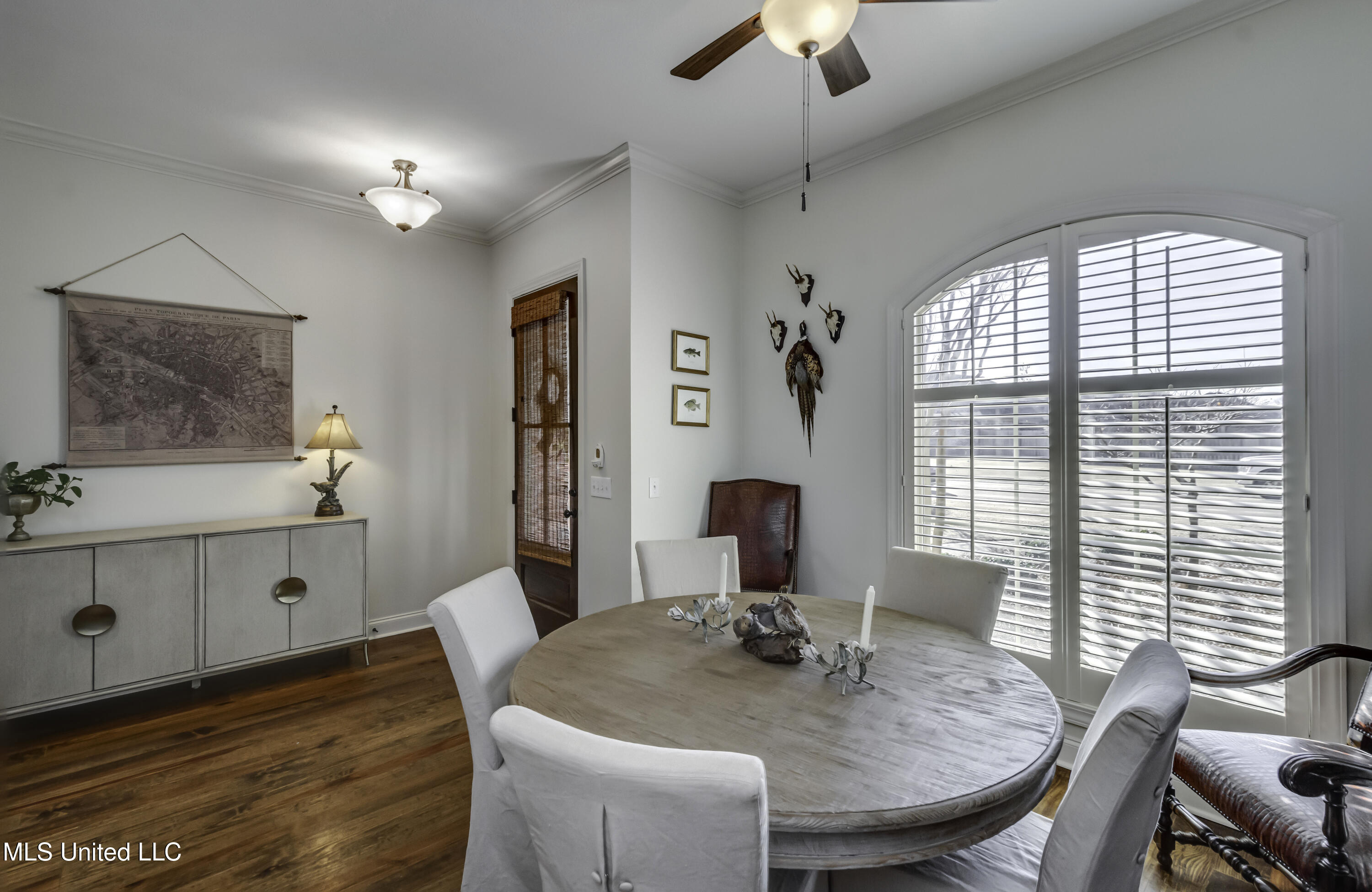 112 Buckhead Drive Madison, MS 39110 - Photo 6 of 60 112 Buckhead Dr--11