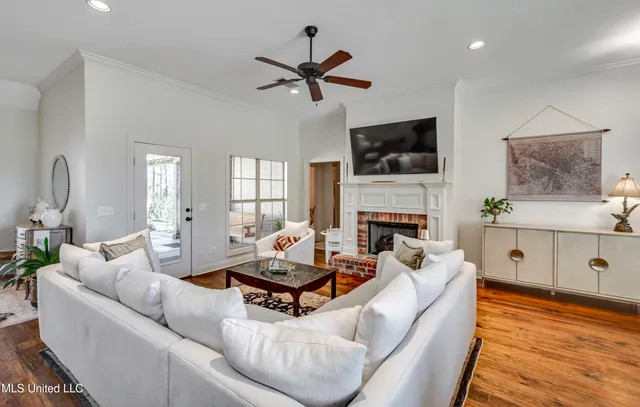 $360,000 | 112 Buckhead Drive, Madison, MS 39110