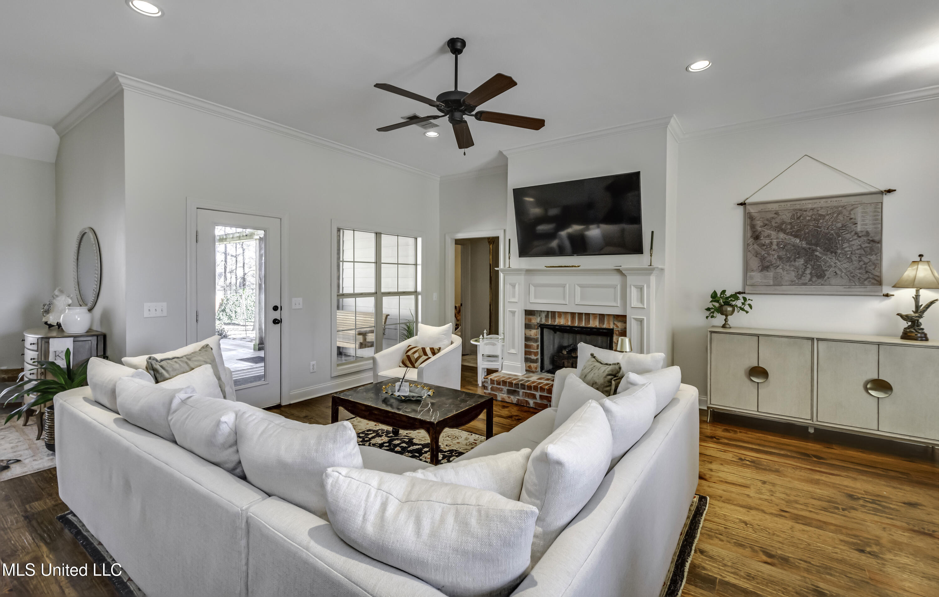 112 Buckhead Drive Madison, MS 39110 - Photo 8 of 60 112 Buckhead Dr--13