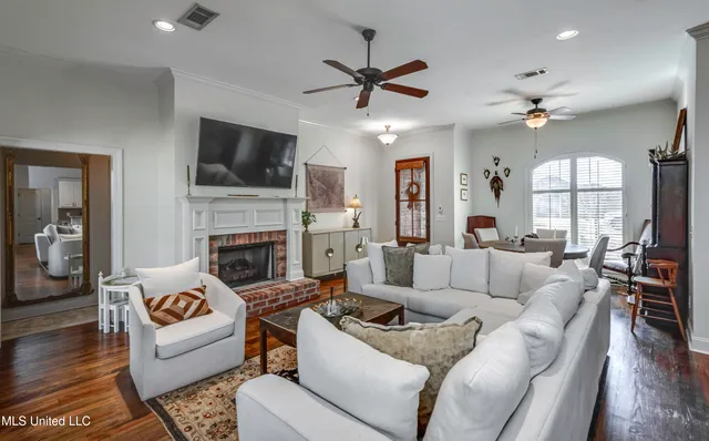 $360,000 | 112 Buckhead Drive, Madison, MS 39110