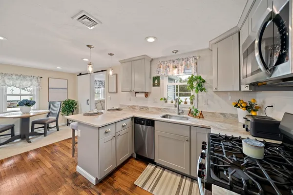 $539,900 | 68 Leland Road, Marshfield, MA 02050
