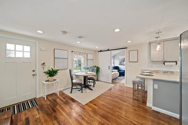 $539,900 | 68 Leland Road, Marshfield, MA 02050