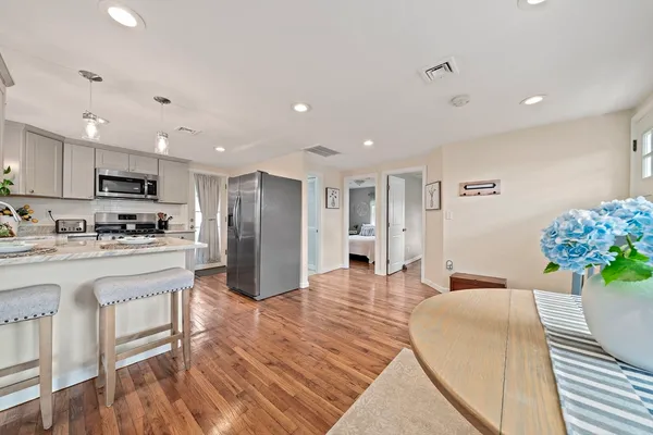 $539,900 | 68 Leland Road, Marshfield, MA 02050