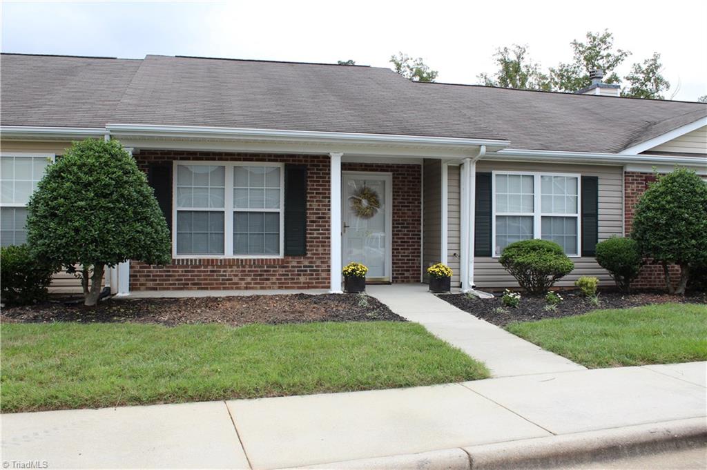 2794 WaterStone Loop High Point, NC 27265 - Photo 1 of 12