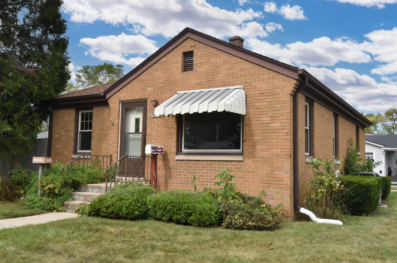 4104 16th Street Racine, WI 53405 - Photo 1 of 1 Photo 1