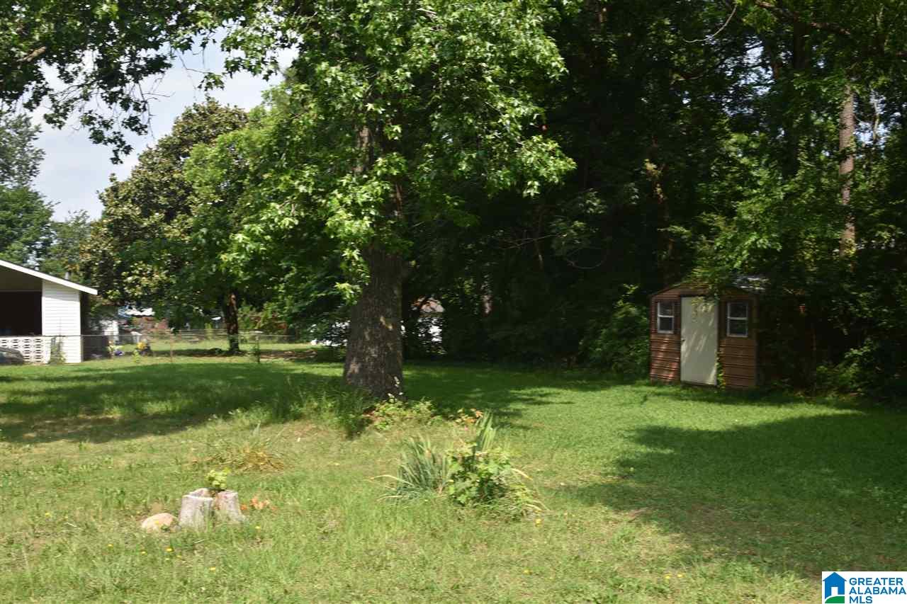 245 Tolbert Street Anniston, AL 36201 - Photo 31 of 35