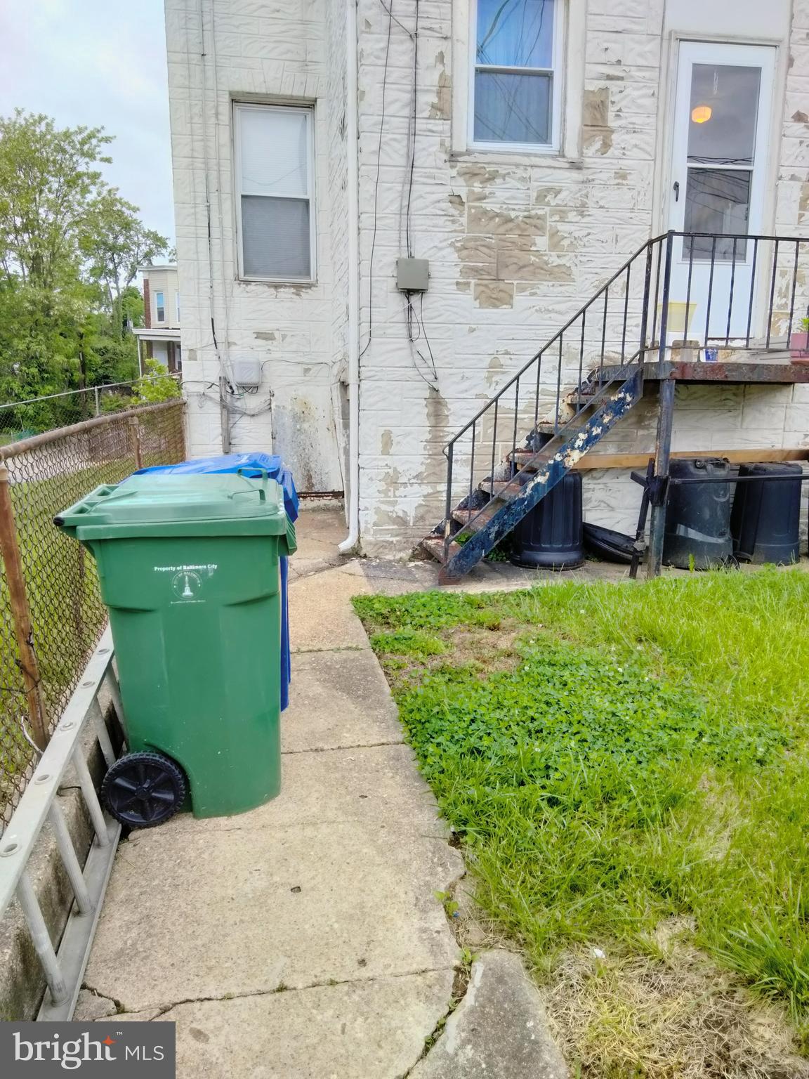 605 Lyndhurst Street Baltimore, MD 21229 - Photo 28 of 29