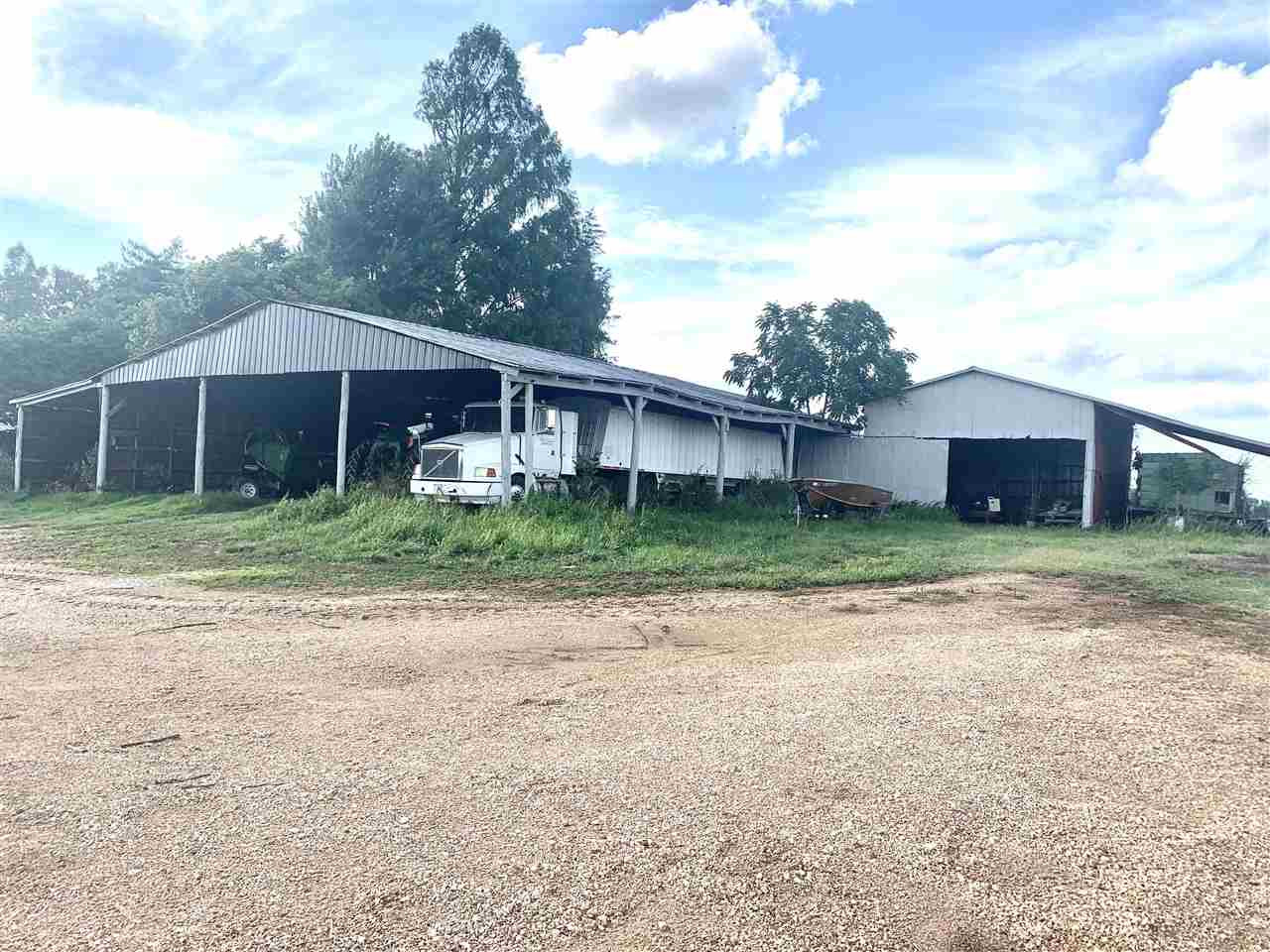 11 Brown Road Dyer, TN 38330 - Photo 19 of 21 Photo 19