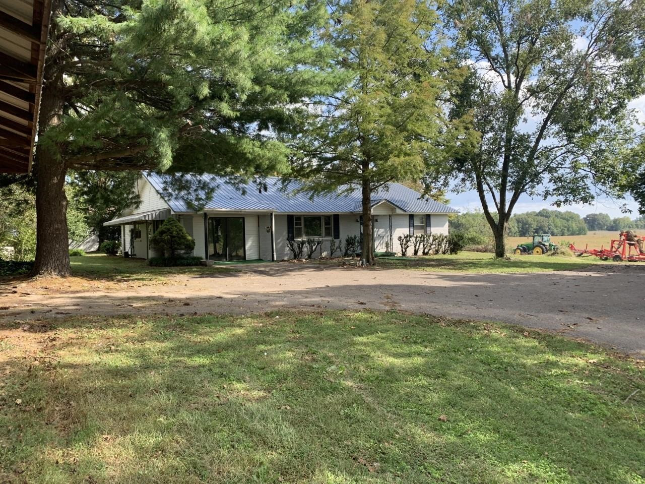 11 Brown Road Dyer, TN 38330 - Photo 2 of 21 Photo 2
