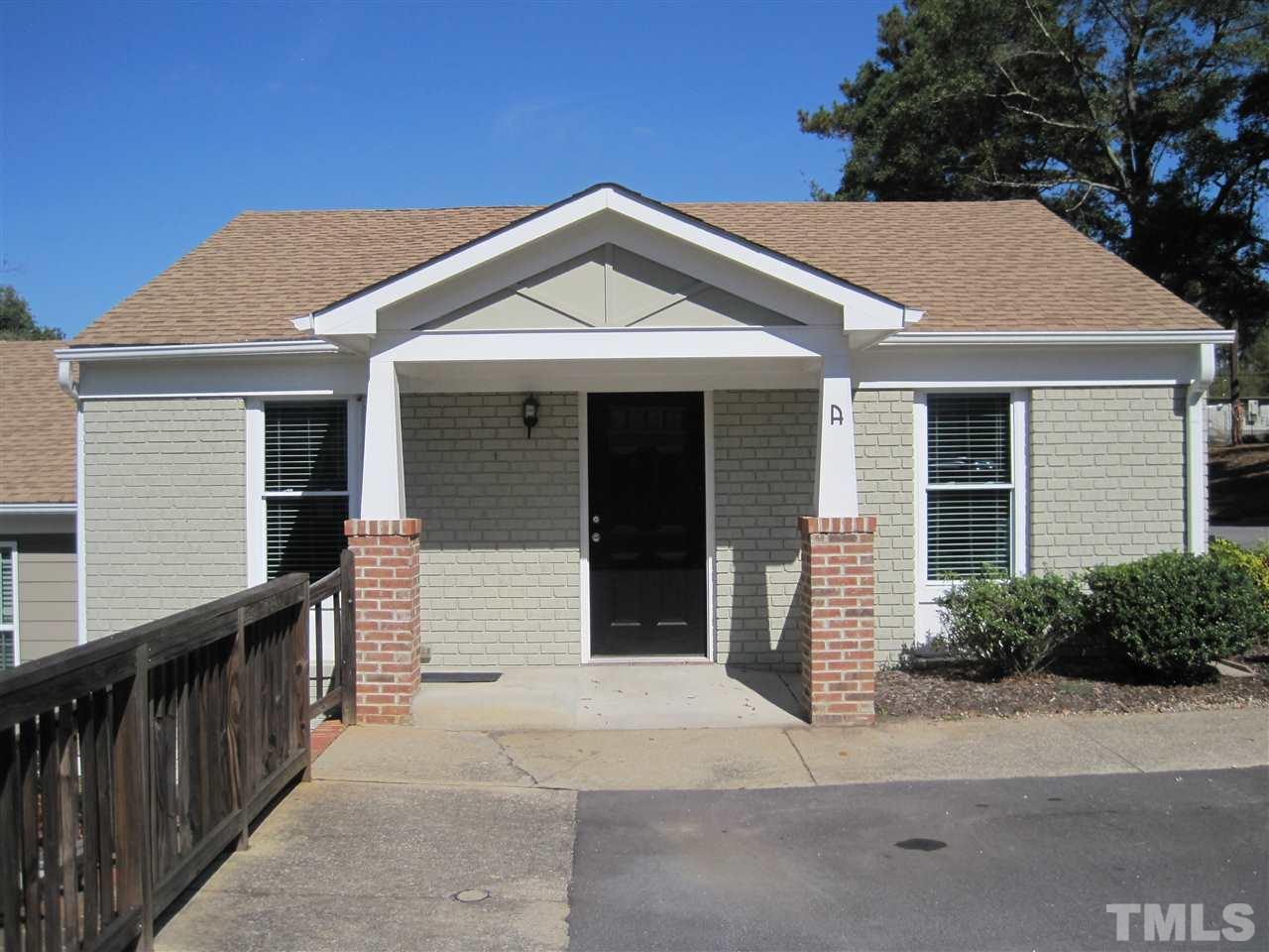 1316 South State Street, Unit A Raleigh, NC 27610 - Photo 1 of 11