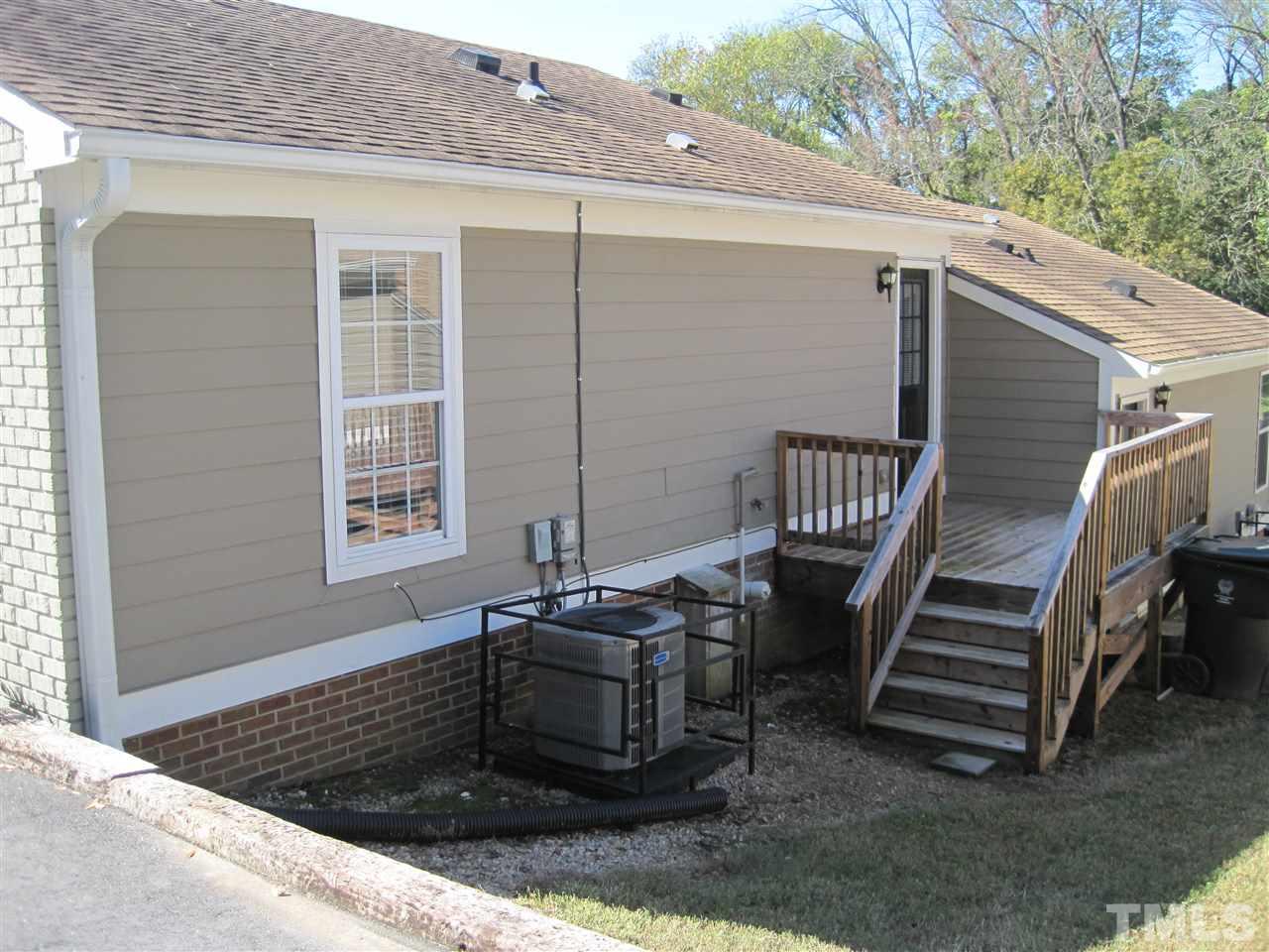 1316 South State Street, Unit A Raleigh, NC 27610 - Photo 11 of 11