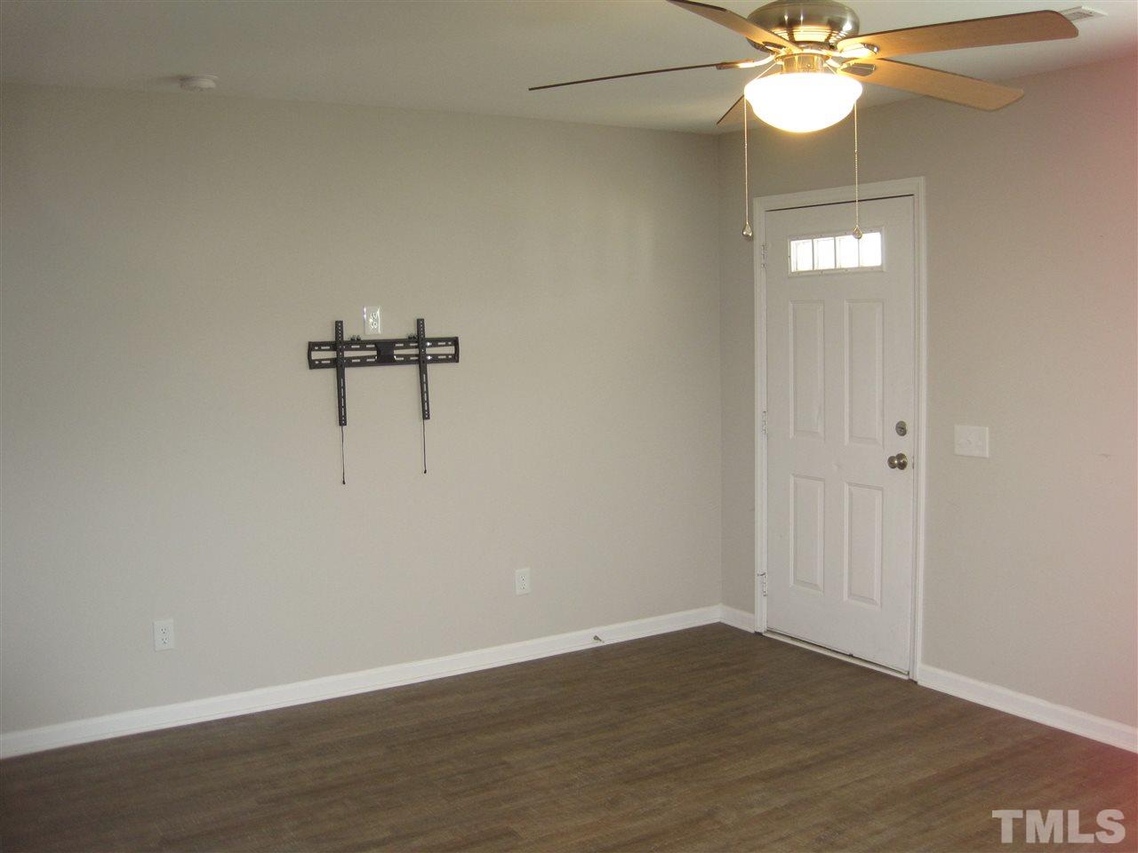 1316 South State Street, Unit A Raleigh, NC 27610 - Photo 3 of 11