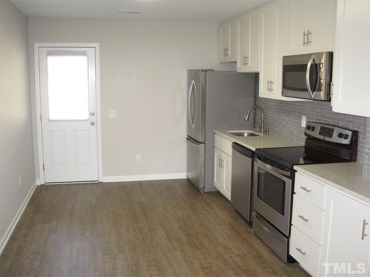 1316 South State Street, Unit A Raleigh, NC 27610 - Photo 5 of 11