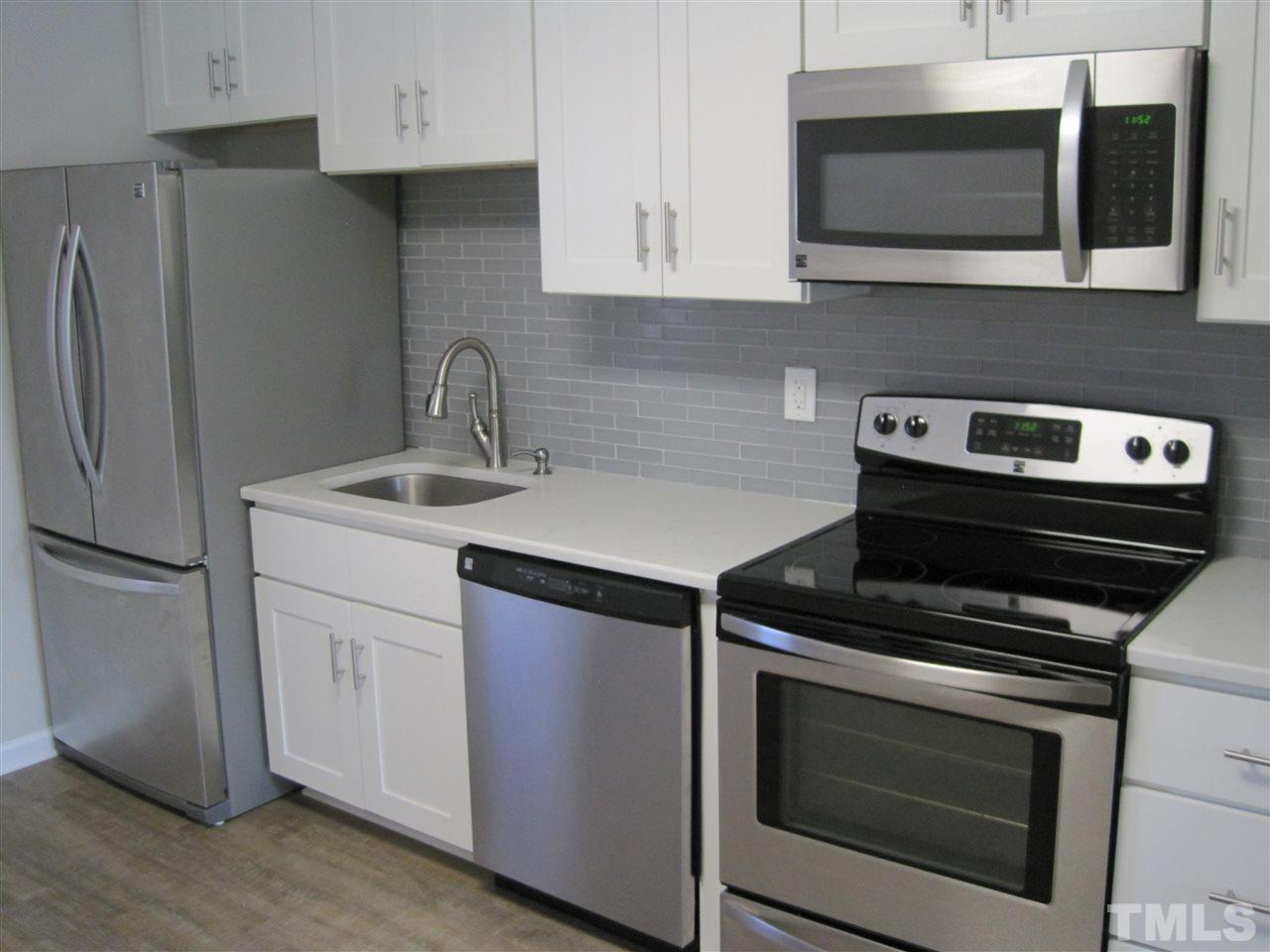 1316 South State Street, Unit A Raleigh, NC 27610 - Photo 6 of 11