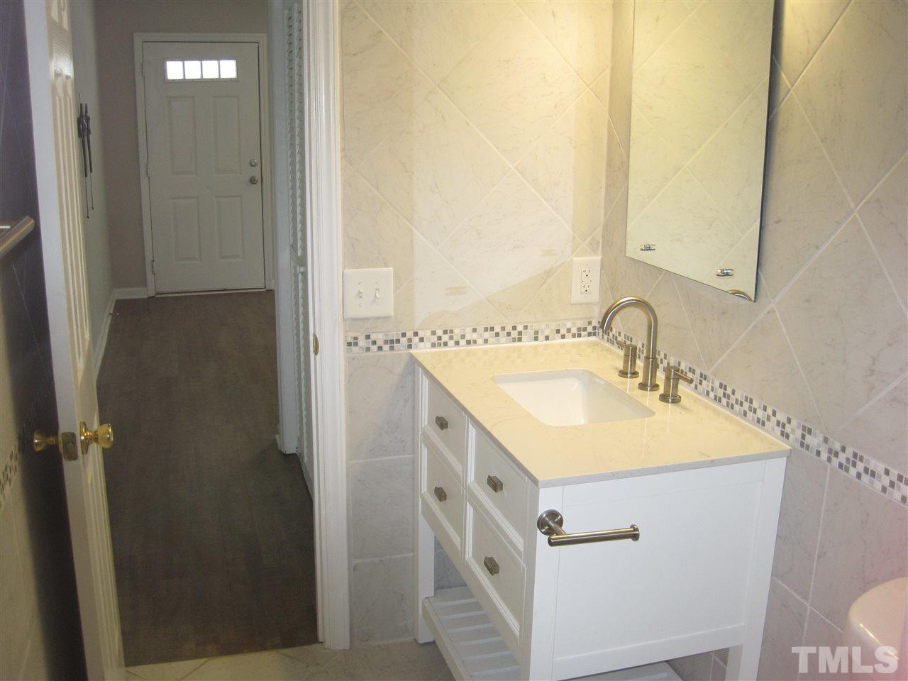 1316 South State Street, Unit A Raleigh, NC 27610 - Photo 10 of 11 View 2