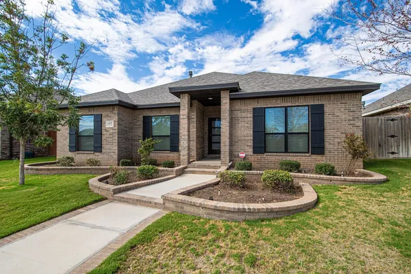 $439,900 | 4407 Heritage Oaks Drive, Midland, TX 79707