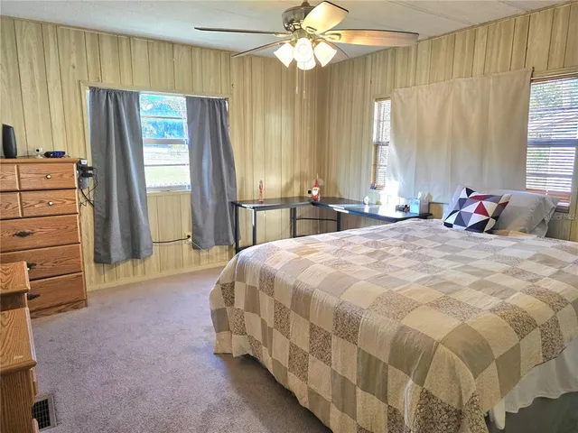 $140,000 | 920 County Road 452A, Lake Panasoffkee, FL 33538